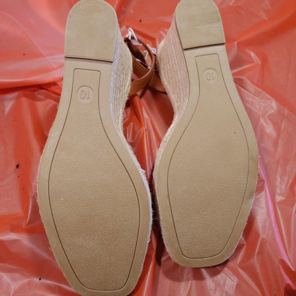 Women wedge heels - Picture 2 of 4